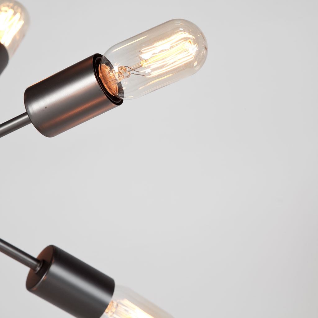 Filament Light Bulb Mercana Mer 65330 9
