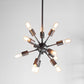 Filament Light Bulb Mercana Mer 65330 10