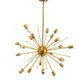 Edisonna Chandelier Mercana Mer 65190 1