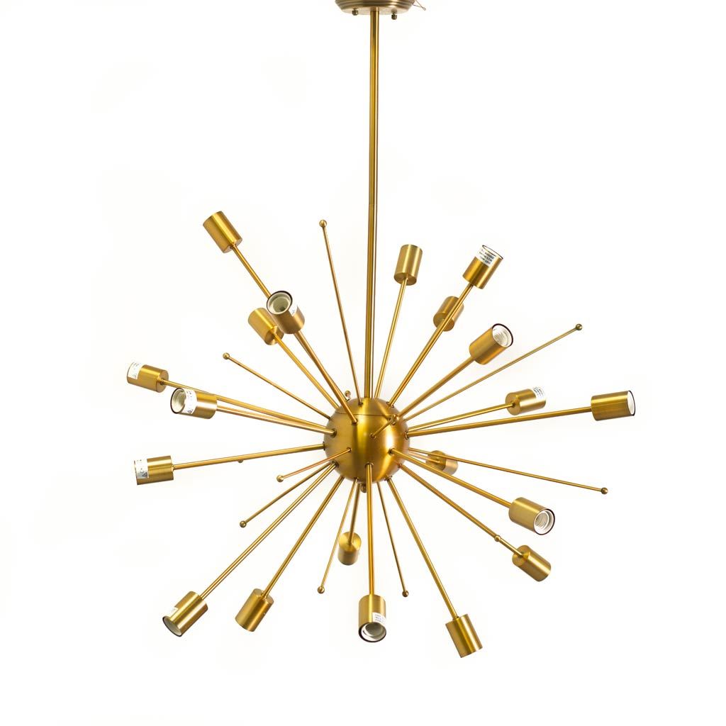 Edisonna Chandelier Mercana Mer 65190 1