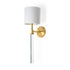 Santander Wall Sconce Mercana Mer 65245 1