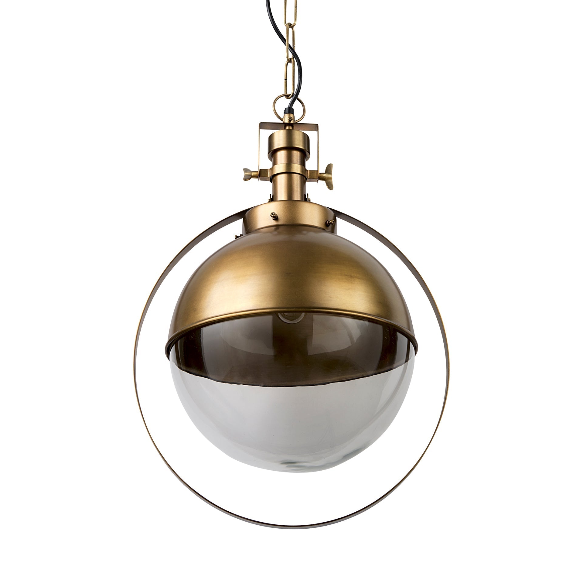 Leighton Pendant Light Mercana Mer 69345 2