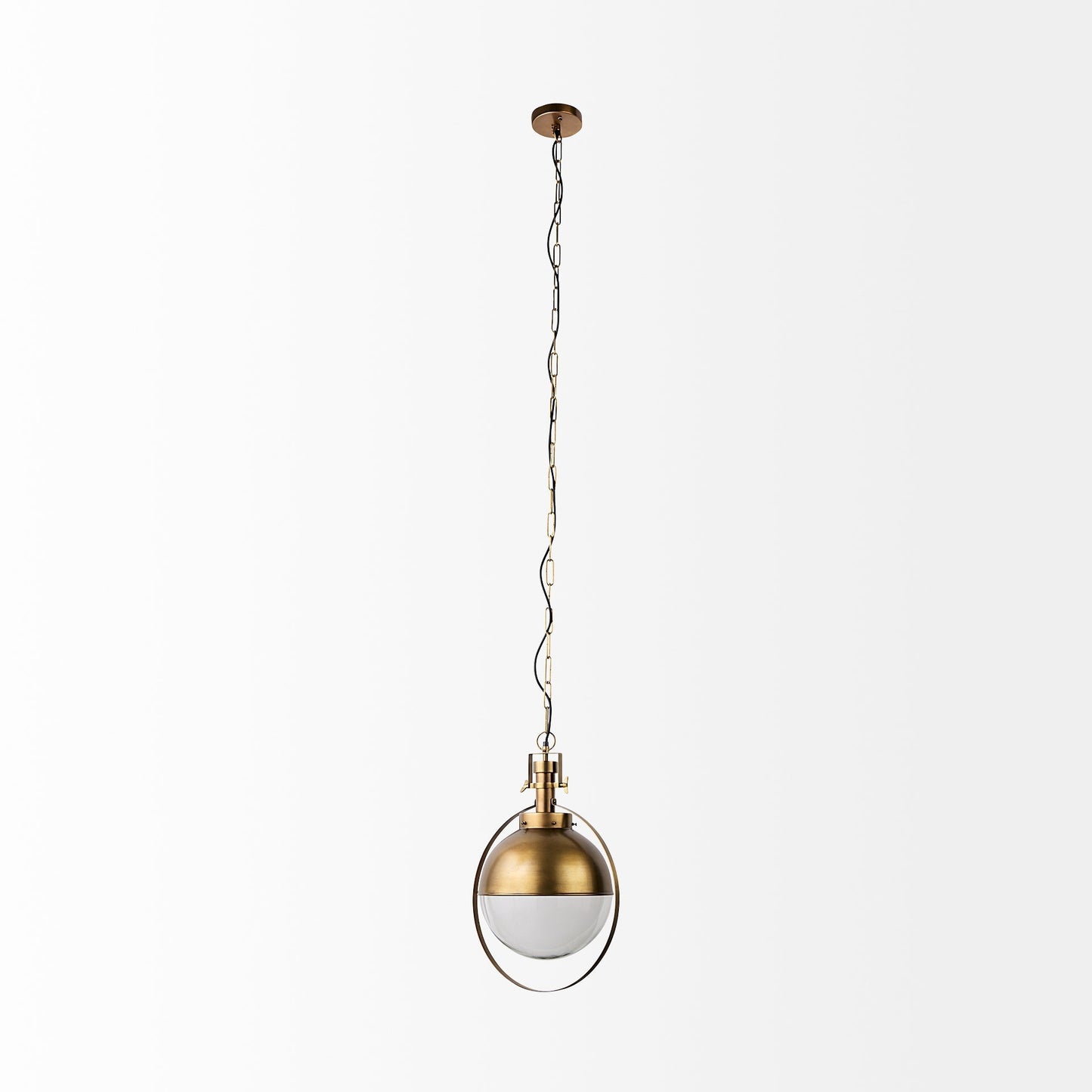Leighton Pendant Light Mercana Mer 69345 5
