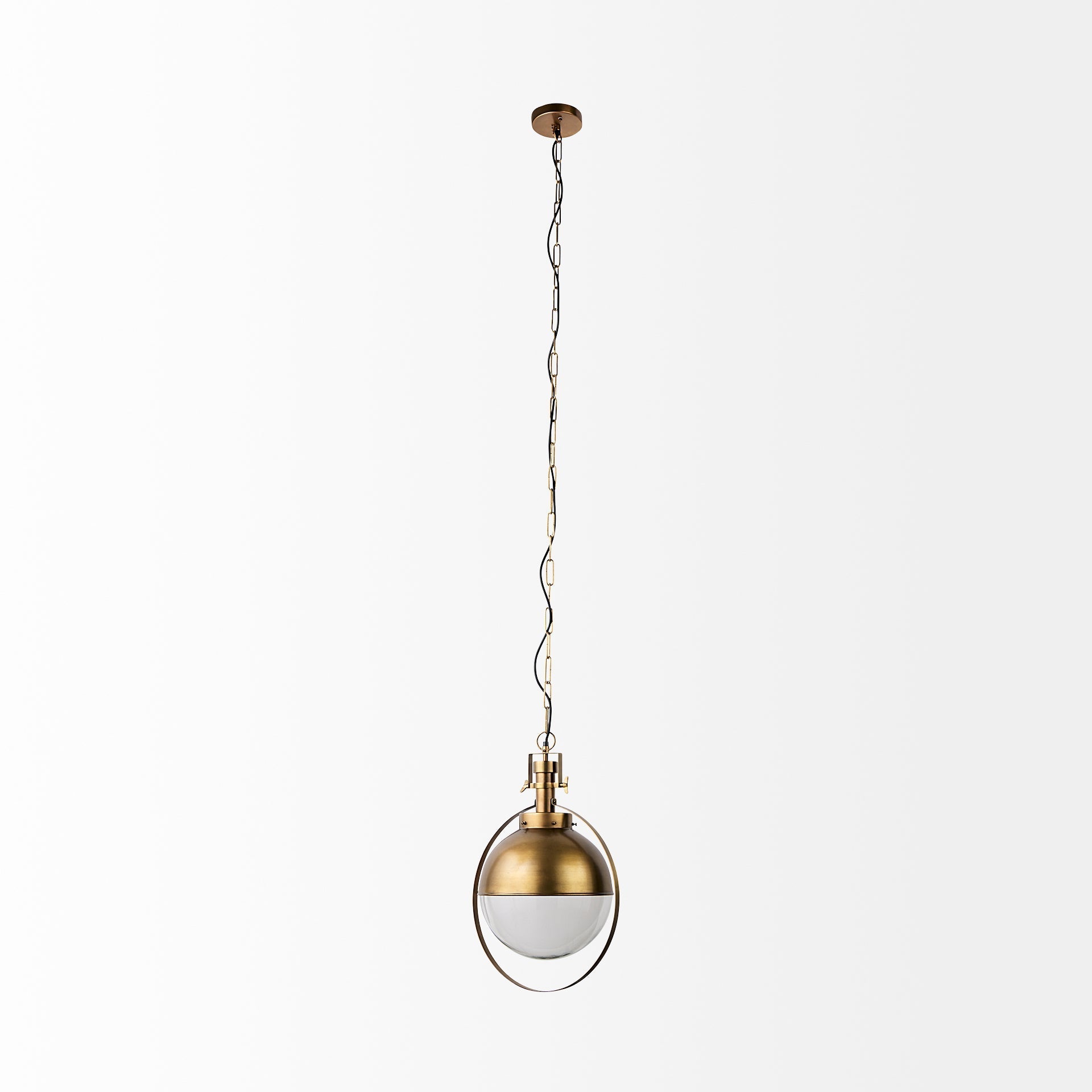 Leighton Pendant Light Mercana Mer 69345 5