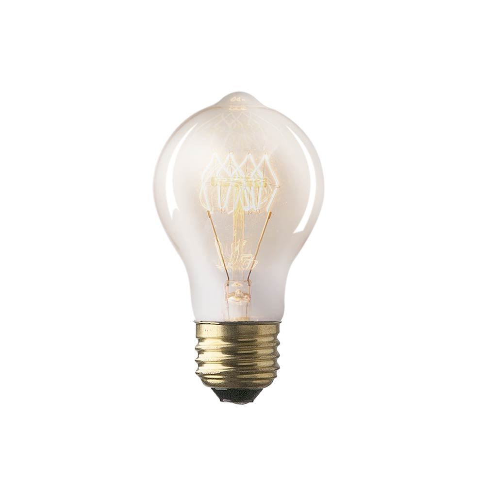Filament Light Bulb Mercana Mer 65330 5