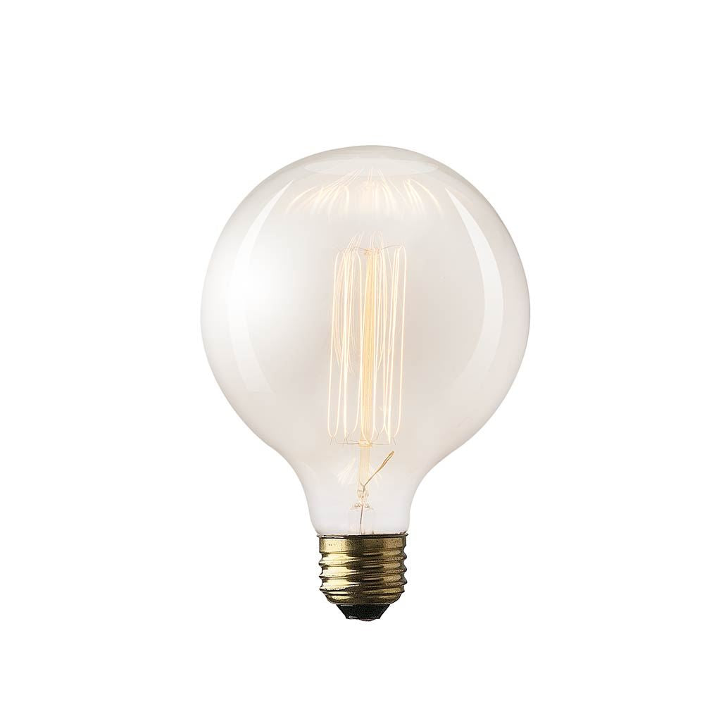 Filament Light Bulb Mercana Mer 65330 6