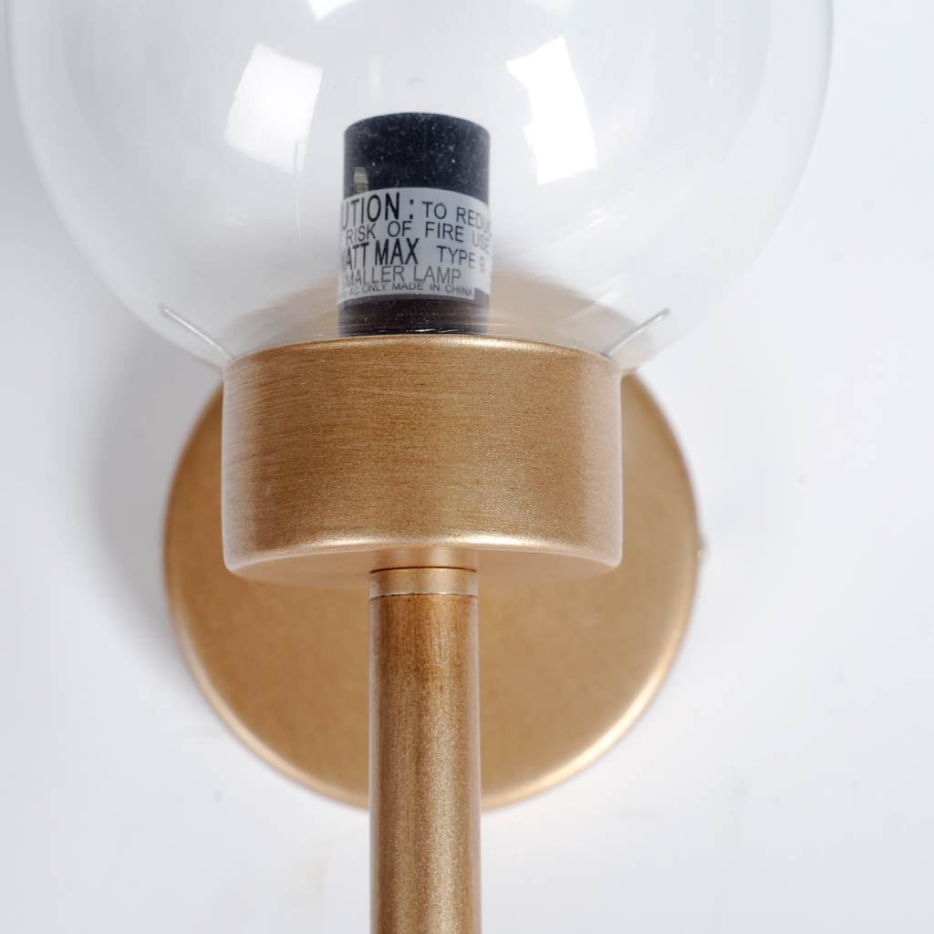 Boltern Wall Sconce Mercana Mer 65360 4