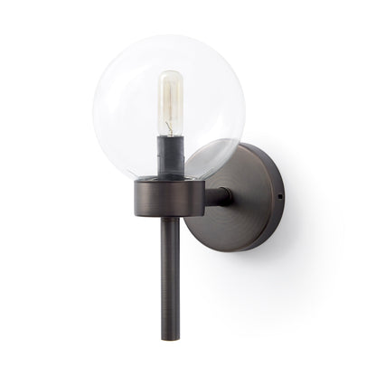 Boltern Wall Sconce Mercana Mer 65360 1