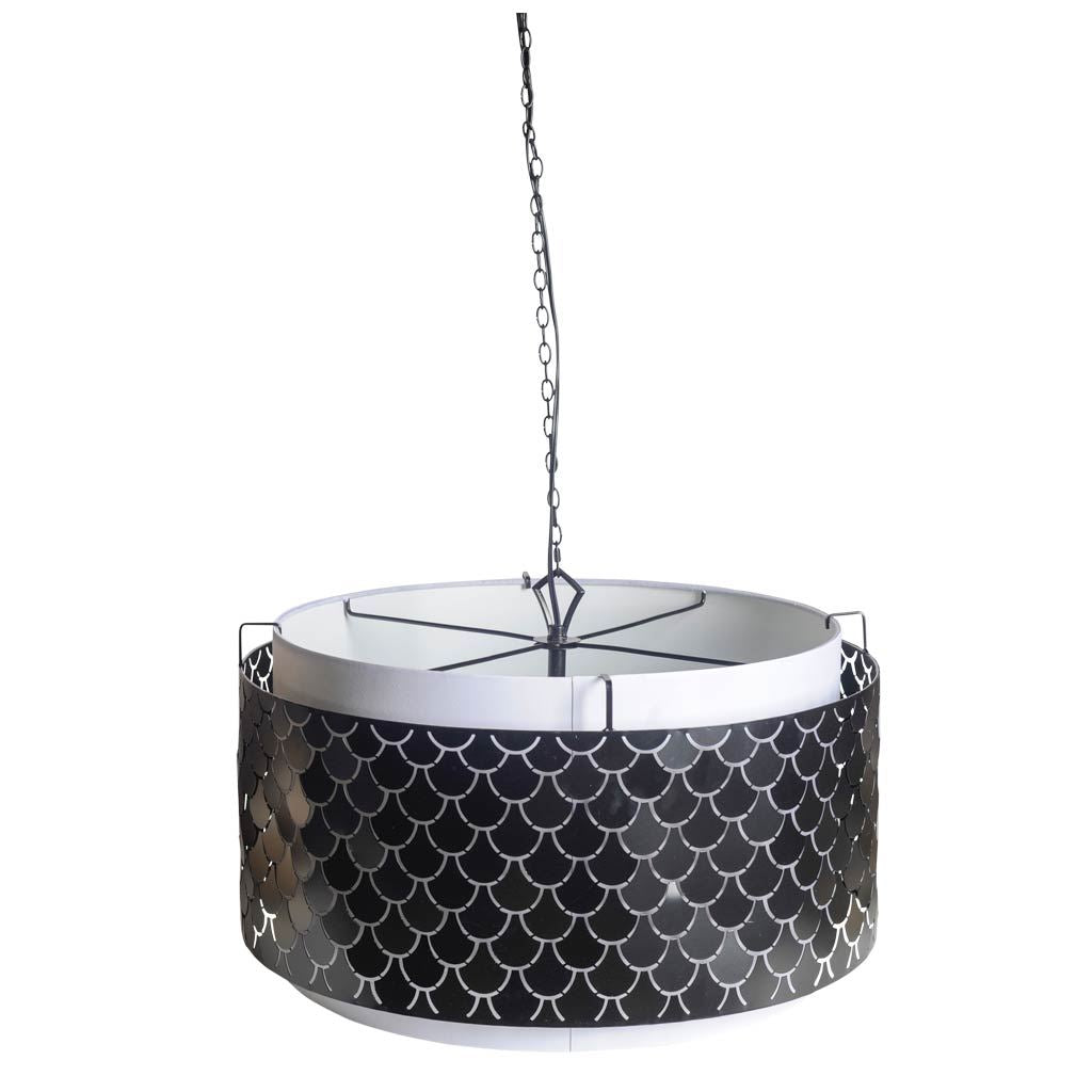 Brasseur Chandelier Mercana Mer 65361 1