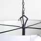 Brasseur Chandelier Mercana Mer 65361 3