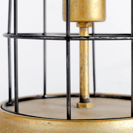 Carkner Table Lamp Mercana Mer 65378 2
