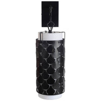 Brasseur Wall Sconce Mercana Mer 65388 1