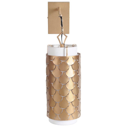 Brasseur Wall Sconce Mercana Mer 65388 2