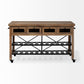 Stuart Kitchen Island Mercana Mer 67103 2