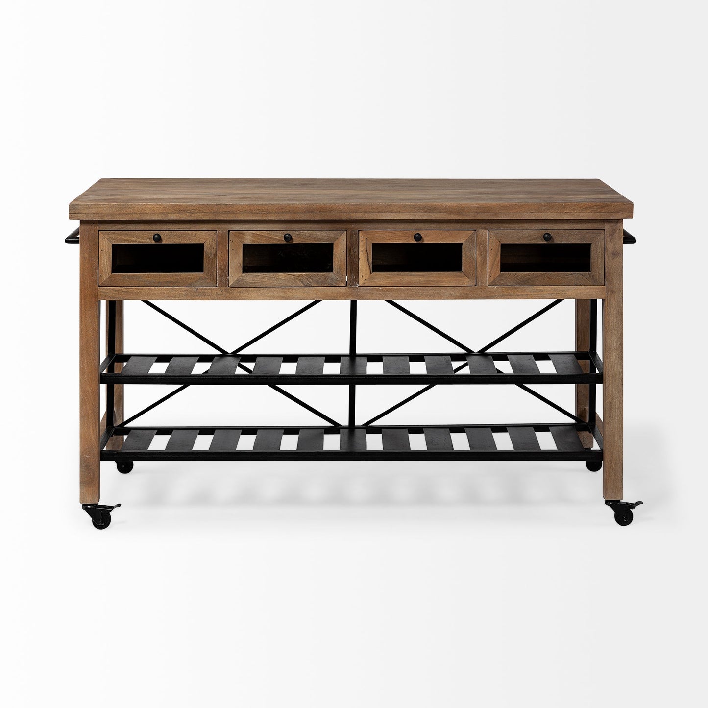 Stuart Kitchen Island Mercana Mer 67103 2