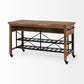 Stuart Kitchen Island Mercana Mer 67103 5