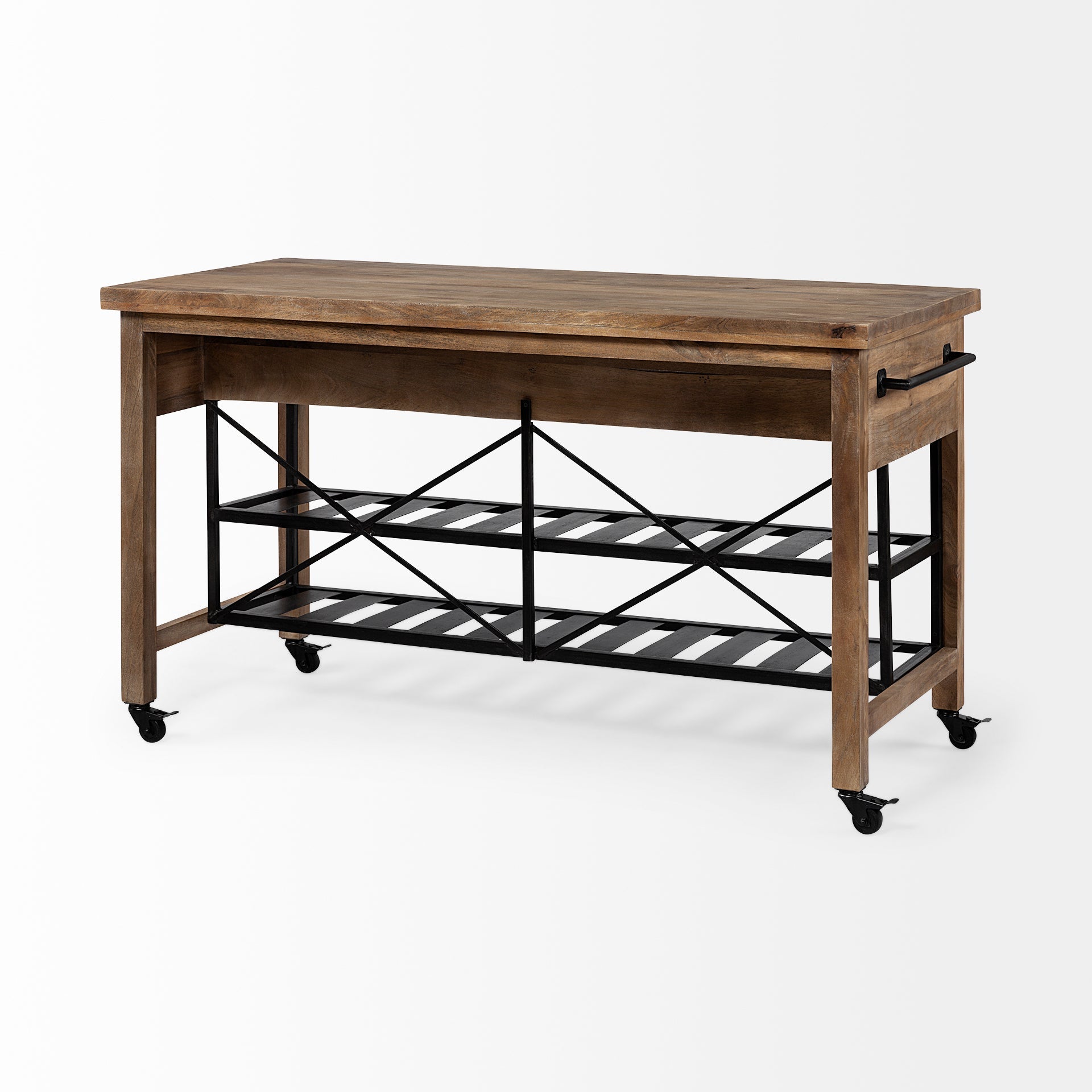 Stuart Kitchen Island Mercana Mer 67103 5