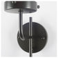 Bougeoir Wall Sconce Mercana Mer 67135 2