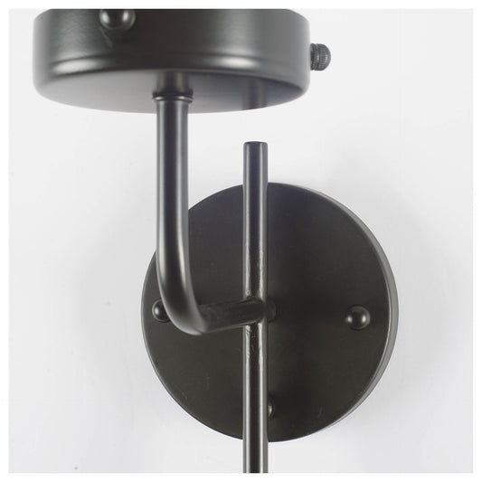 Bougeoir Wall Sconce Mercana Mer 67135 2