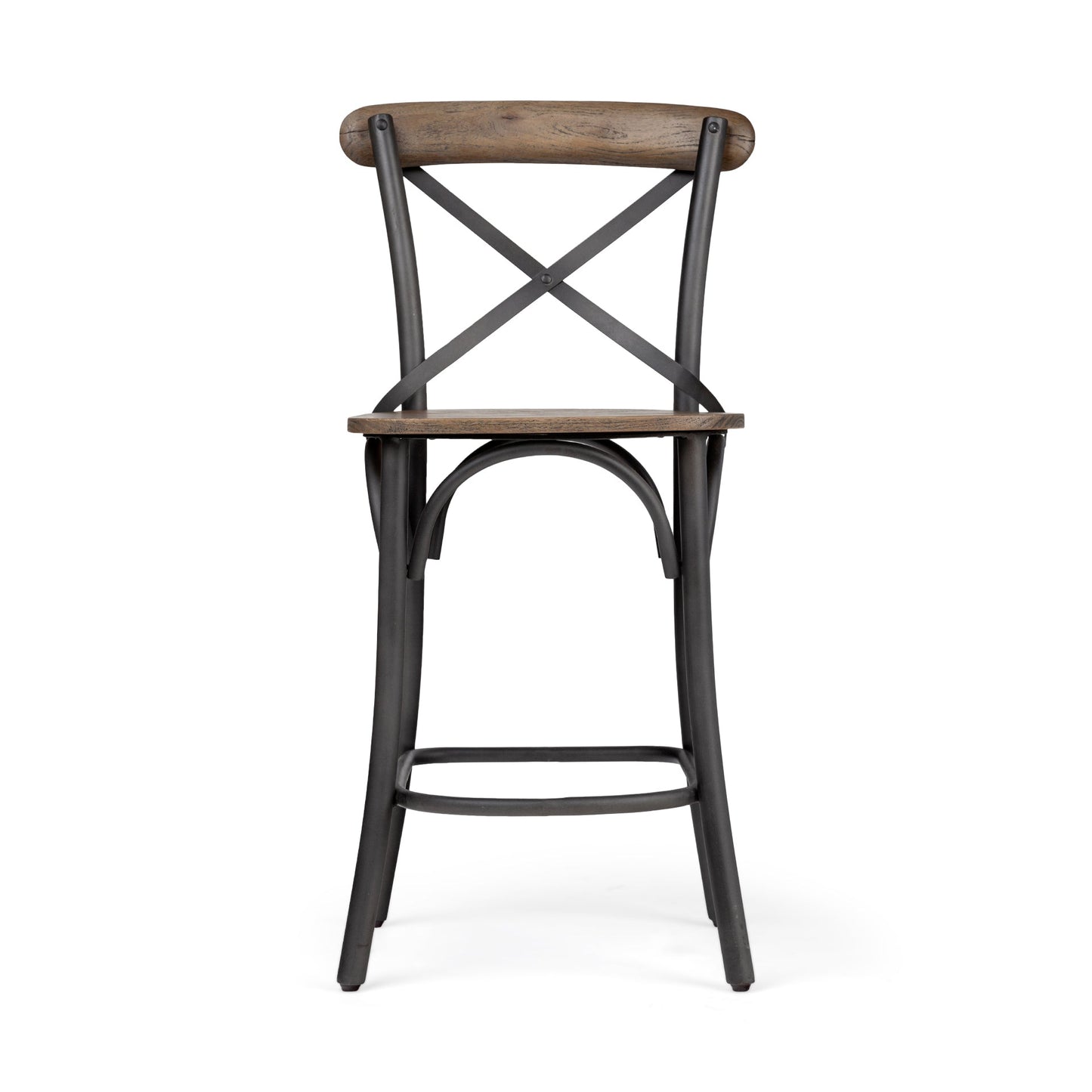 Etienne Wood Seat Bar Counter Stool Mercana Mer 68513 7