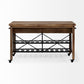 Stuart Kitchen Island Mercana Mer 67103 4
