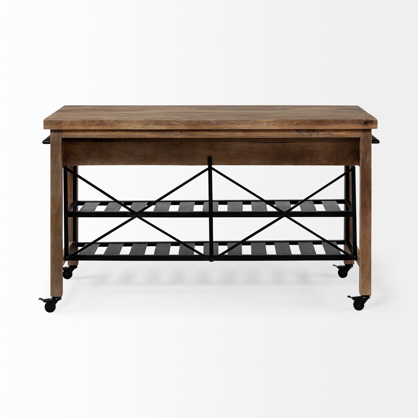 Stuart Kitchen Island Mercana Mer 67103 4
