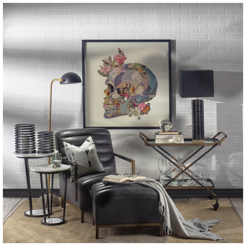 Denmark Floor Lamp Mercana Mer 67000 3