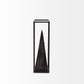 Memphis Metal Pyramid Object Mercana Mer 67657 5