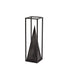 Memphis Metal Pyramid Object Mercana Mer 67657 2