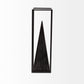 Memphis Metal Pyramid Object Mercana Mer 67657 6