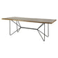 Papillion Dining Table Mercana Mer 68752 Ab 2