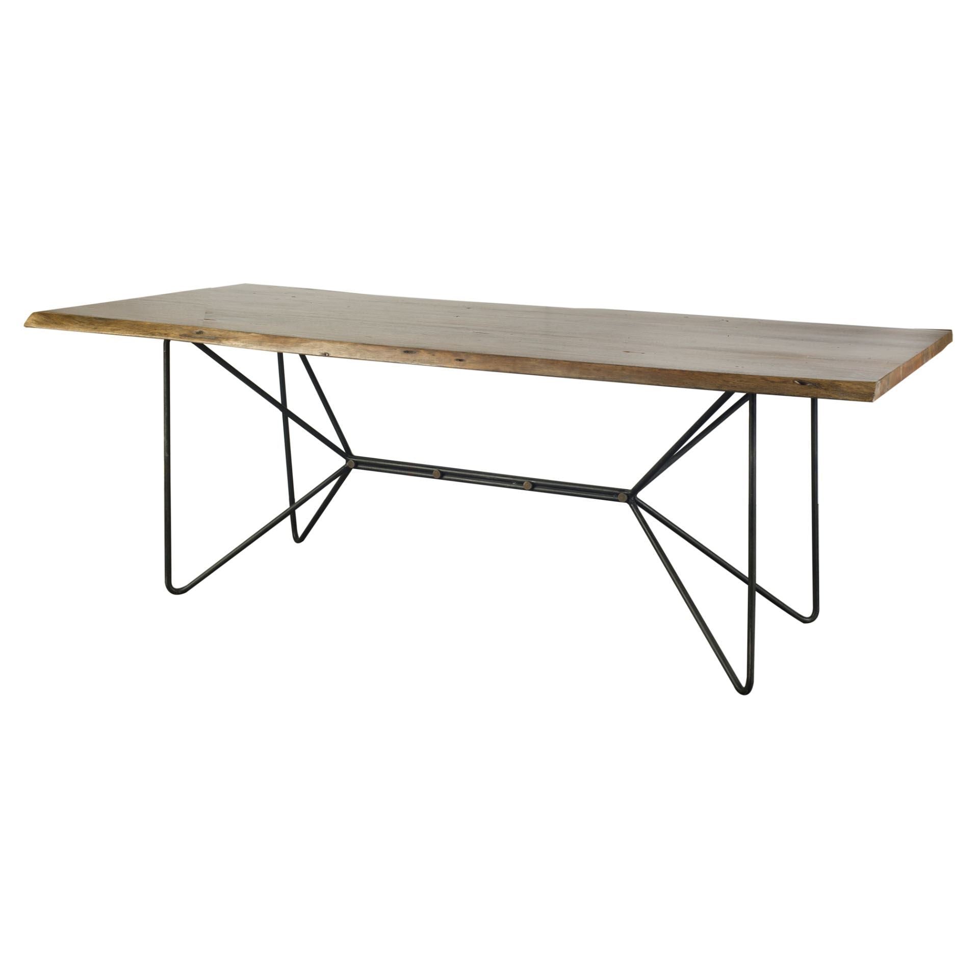 Papillion Dining Table Mercana Mer 68752 Ab 2