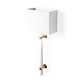 Cantabria Wall Sconce Mercana Mer 67943 1