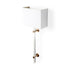 Cantabria Wall Sconce Mercana Mer 67943 1