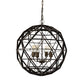 Dyson Chandelier Mercana Mer 67956 1