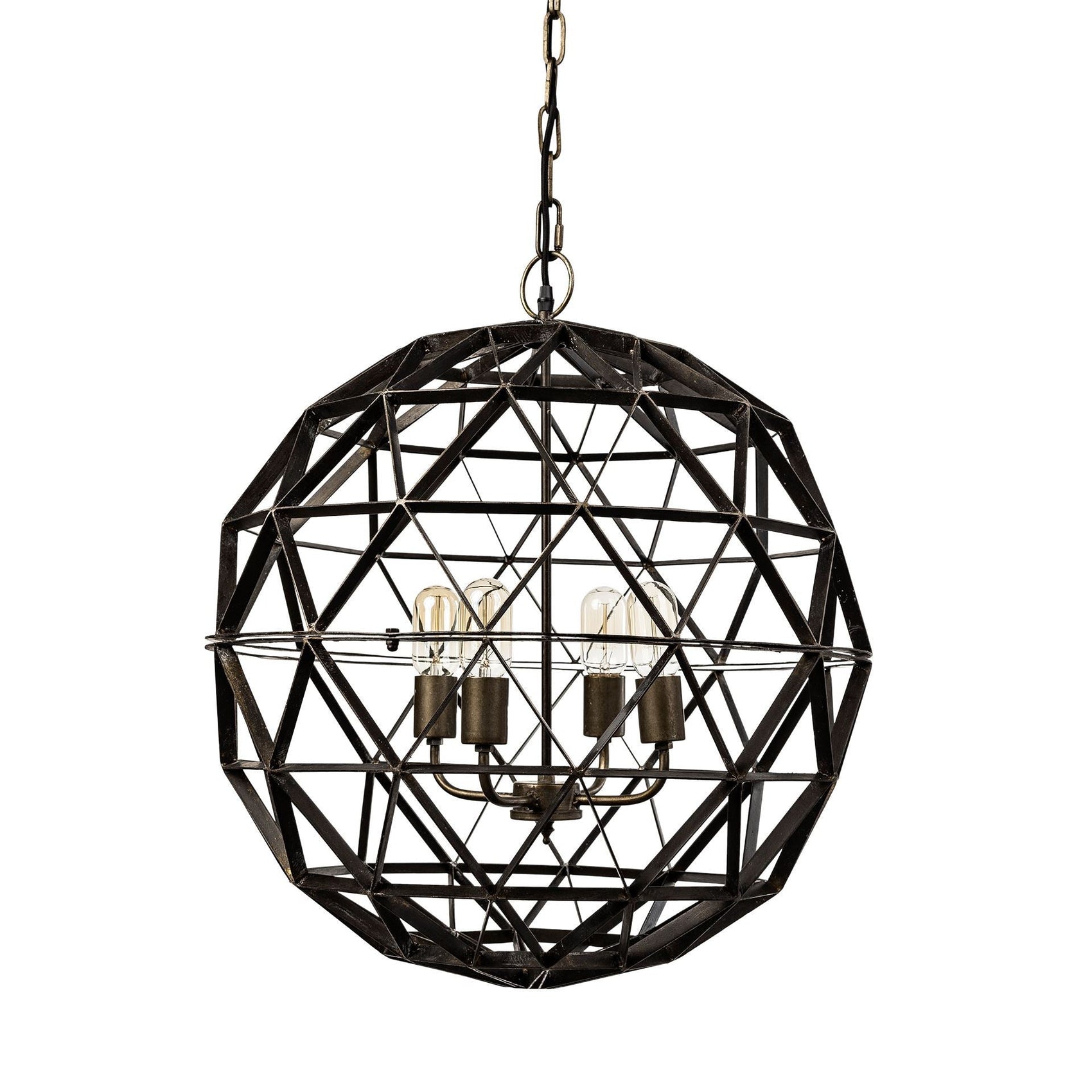 Dyson Chandelier Mercana Mer 67956 1