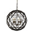 Dyson Chandelier Mercana Mer 67956 1