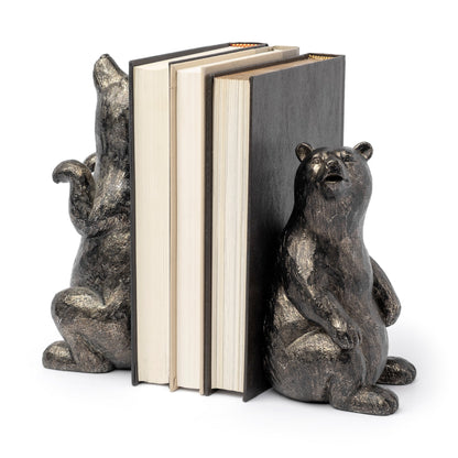 Sleuth Book End Mercana Mer 68069 1