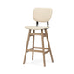 Haden Upholstered Seat Bar Counter Stool Mercana Mer 68125 2