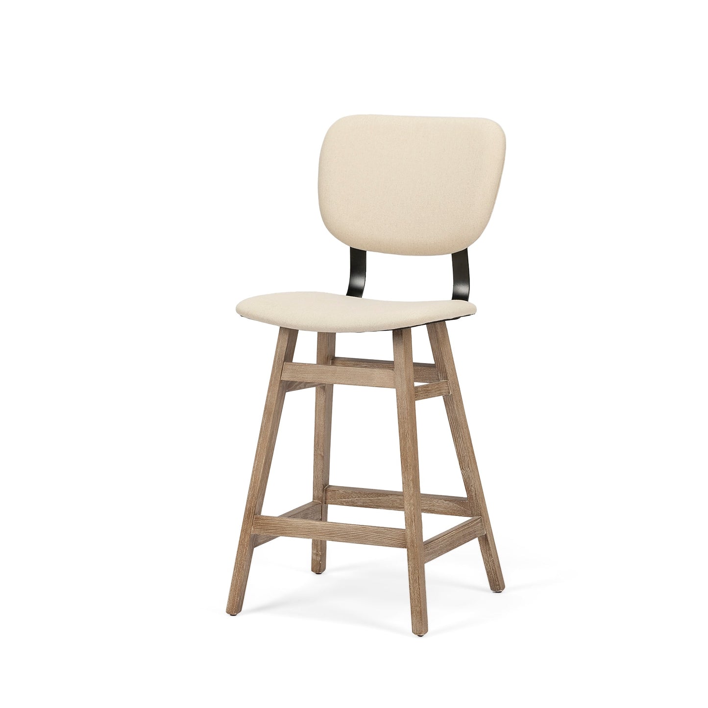 Haden Upholstered Seat Bar Counter Stool Mercana Mer 68125 1
