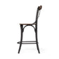 Etienne Wood Seat Bar Counter Stool Mercana Mer 68513 11
