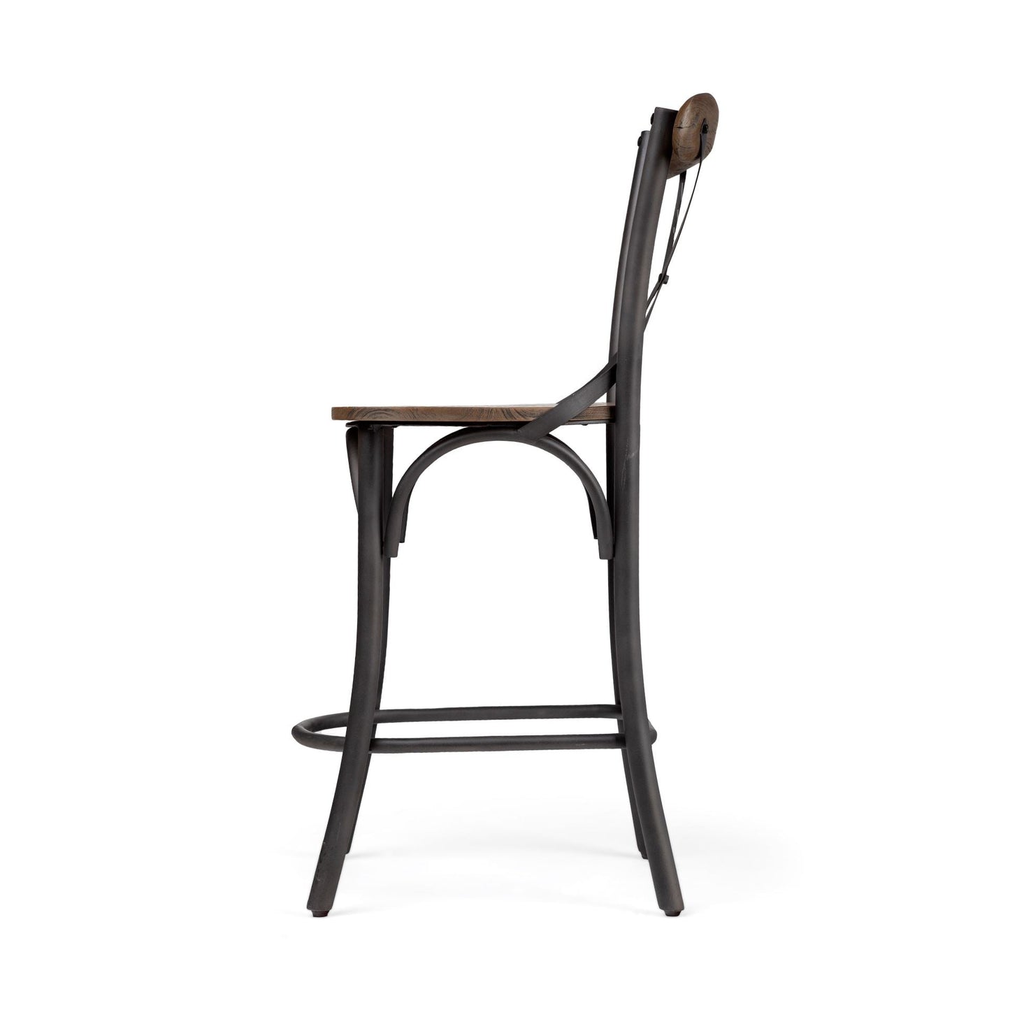 Etienne Wood Seat Bar Counter Stool Mercana Mer 68513 11