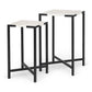 Lucas Accent Table Mercana Mer 68240 1