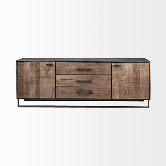 Alvin Sideboard Mercana Mer 67851 2
