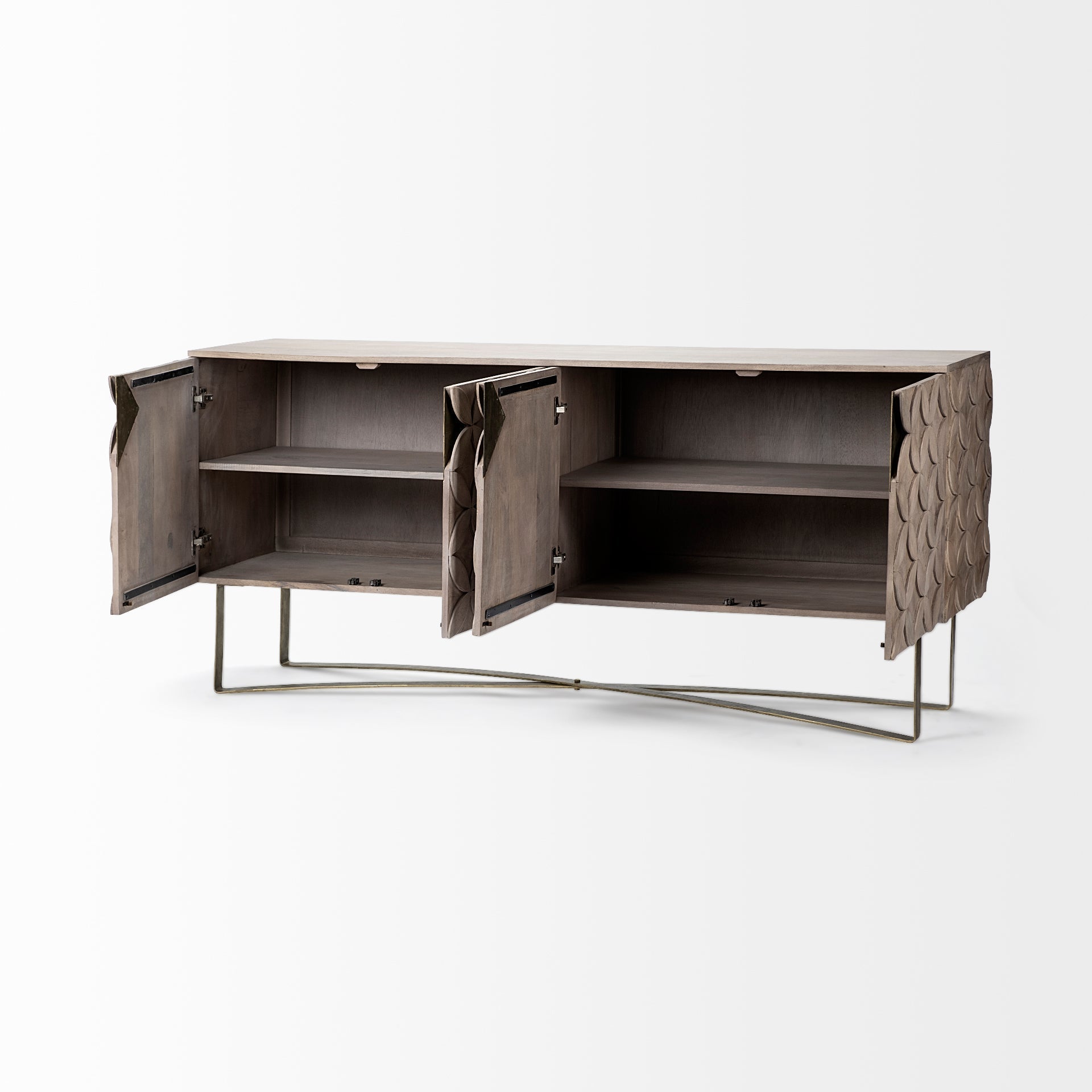 Excelsior Sideboard Mercana Mer 68222 5