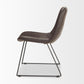Sawyer Dining Chair Mercana Mer 68316 16