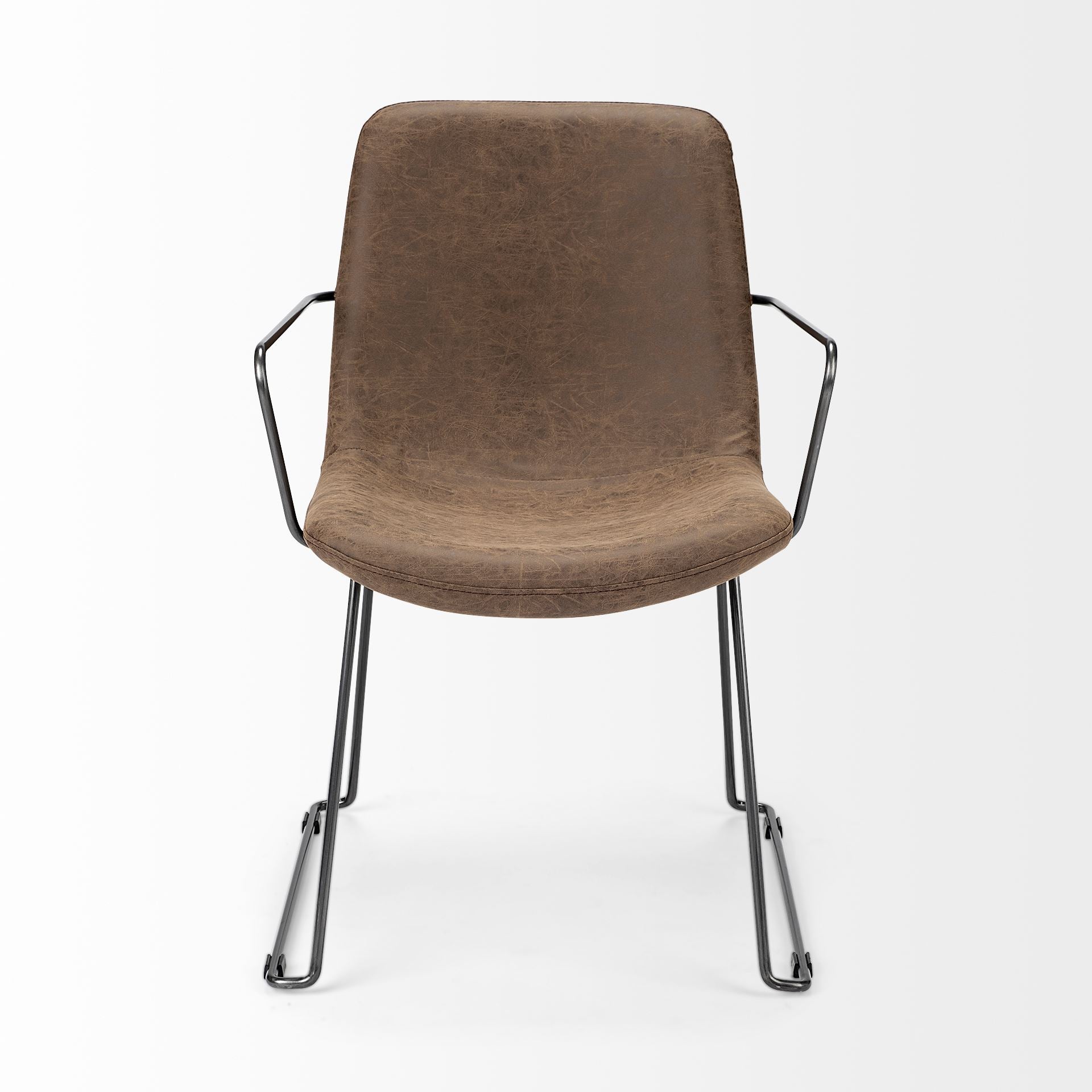 Sawyer Dining Chair Mercana Mer 68316 8