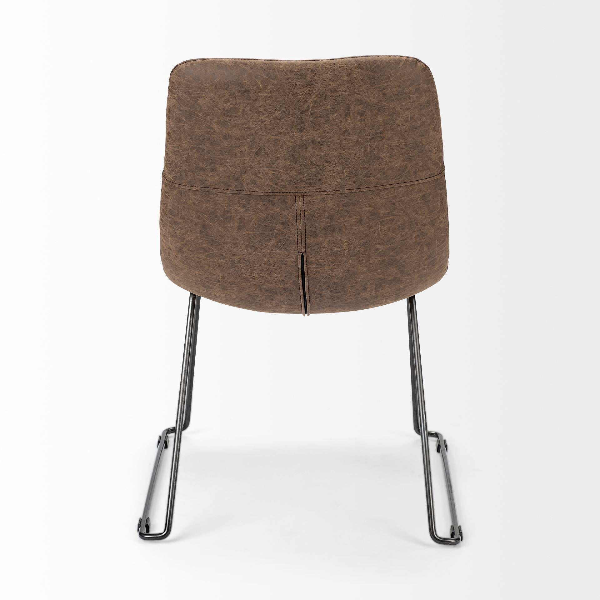 Sawyer Dining Chair Mercana Mer 68316 24