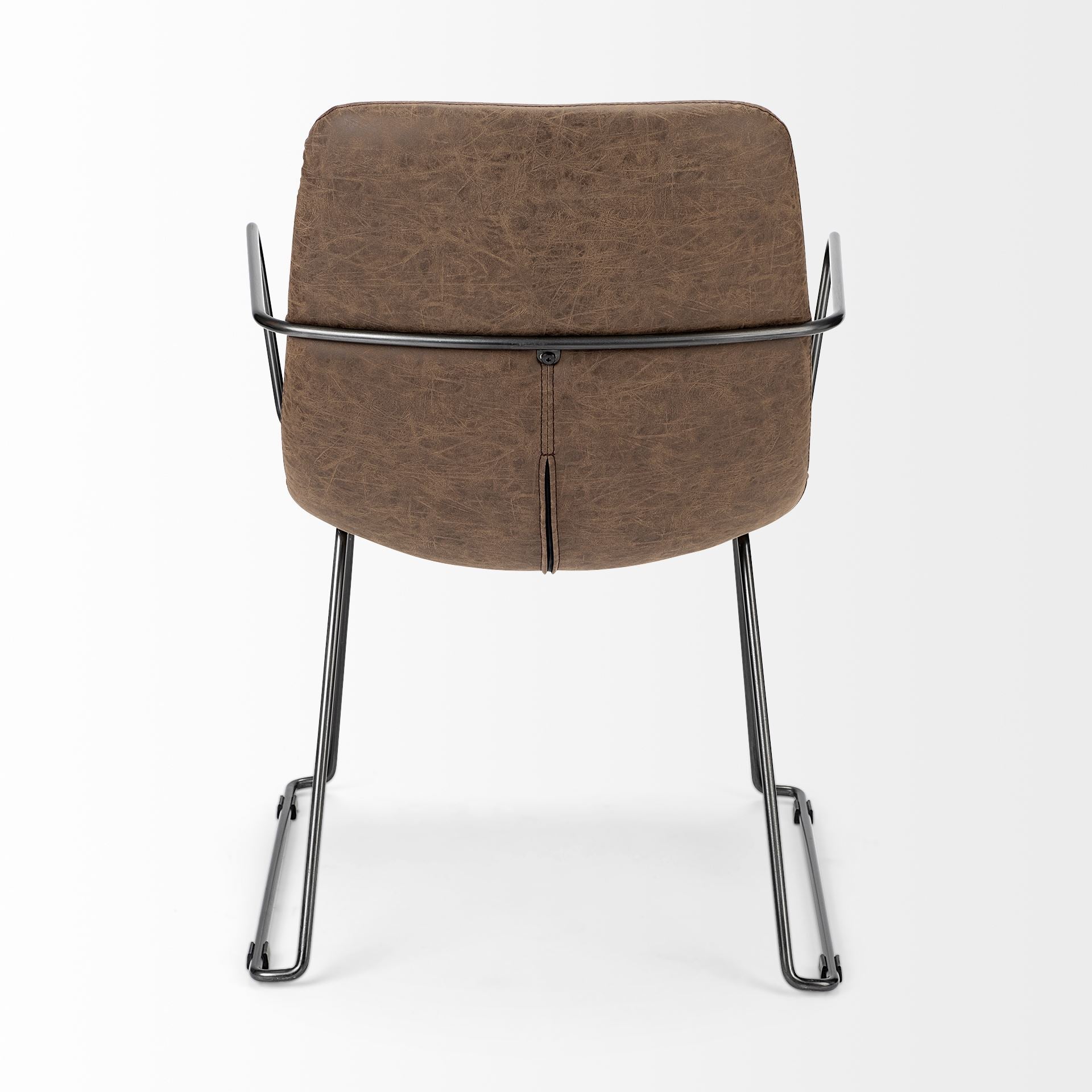 Sawyer Dining Chair Mercana Mer 68316 22