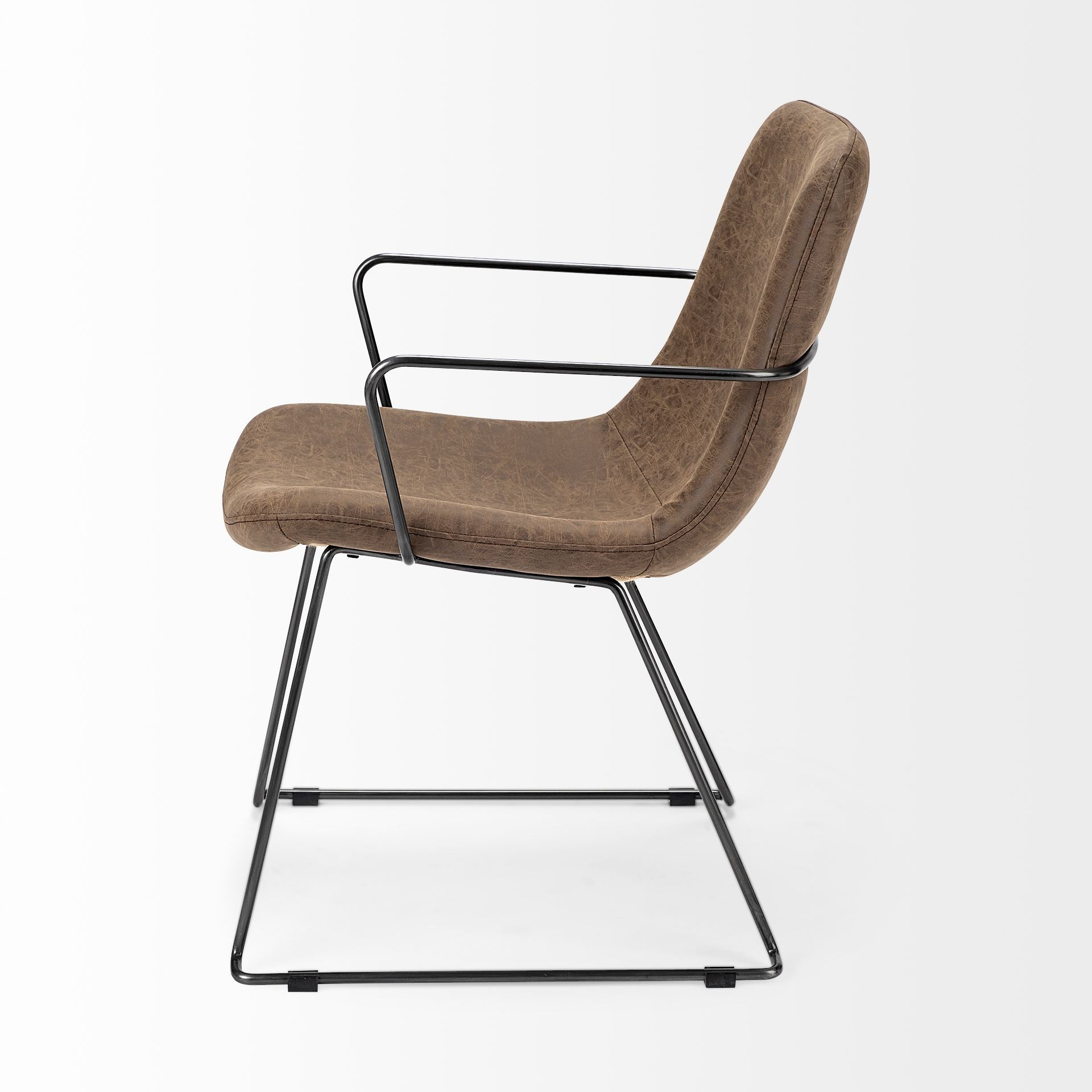 Sawyer Dining Chair Mercana Mer 68316 15